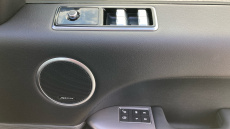 Land Rover Range Rover Sport 3.0 SDV6 HSE 5dr Auto Diesel Estate